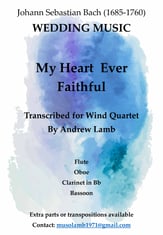 My Heart Ever Faithful P.O.D cover